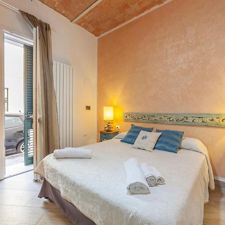 B&B Prima Dell'Elba Пьомбино Экстерьер фото