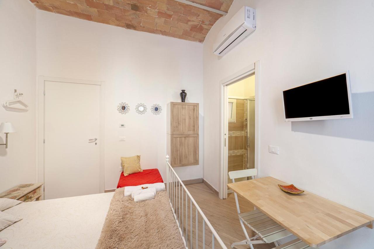 B&B Prima Dell'Elba Пьомбино Экстерьер фото