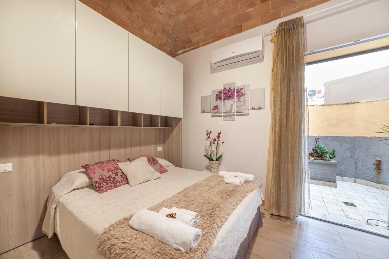 B&B Prima Dell'Elba Пьомбино Экстерьер фото